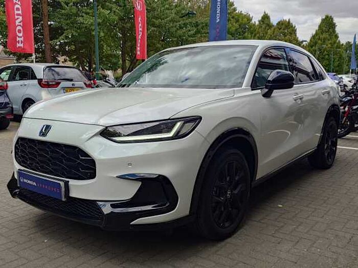 Honda ZR-V e:HEV 2.0 eHEV Sport 5dr CVT 