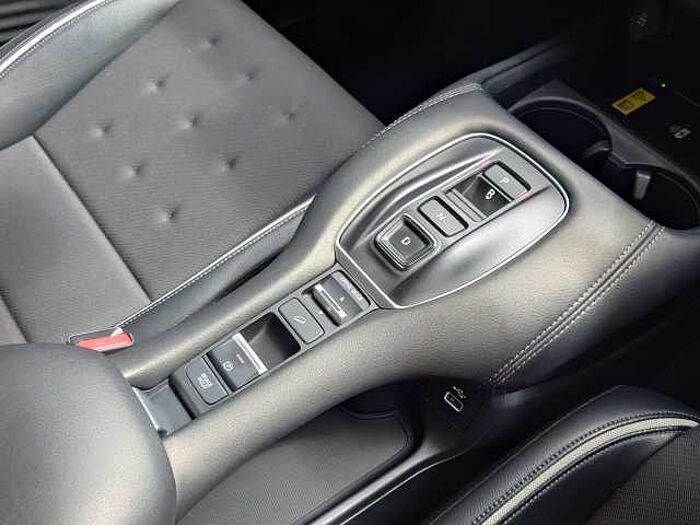 Honda ZR-V e:HEV 2.0 eHEV Sport 5dr CVT 