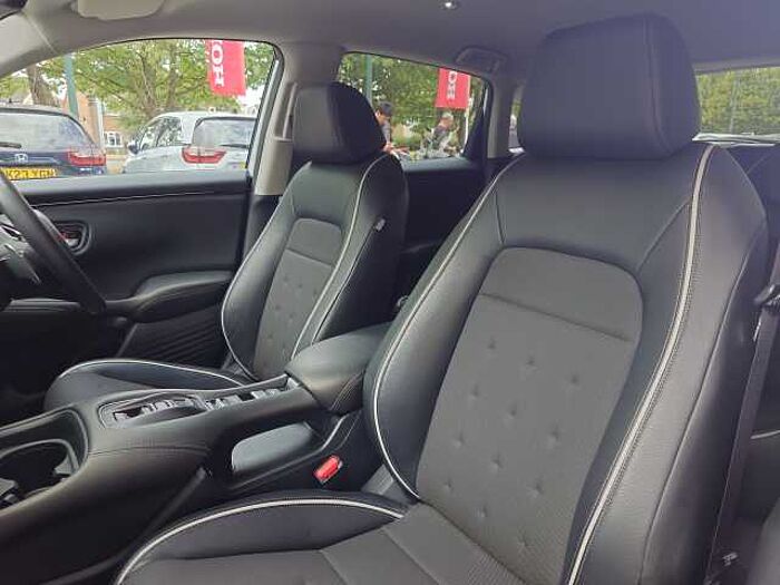 Honda ZR-V e:HEV 2.0 eHEV Sport 5dr CVT 