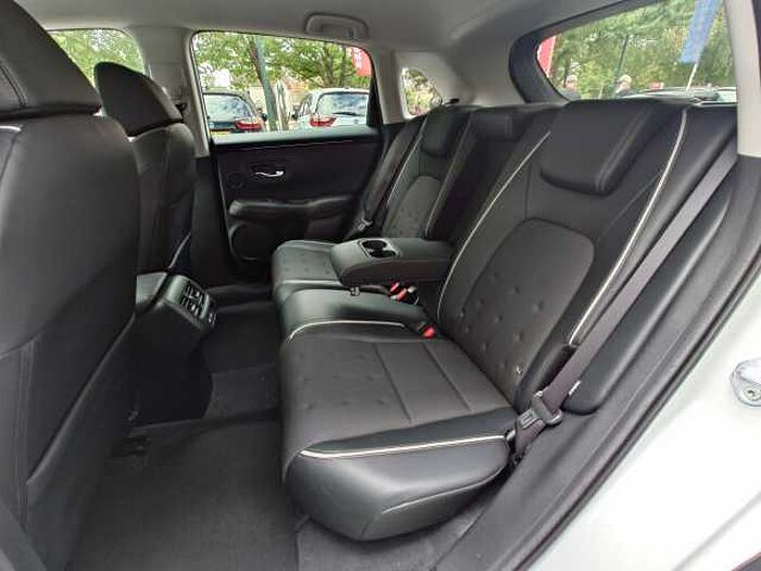 Honda ZR-V e:HEV 2.0 eHEV Sport 5dr CVT 