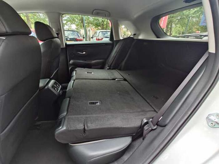 Honda ZR-V e:HEV 2.0 eHEV Sport 5dr CVT 