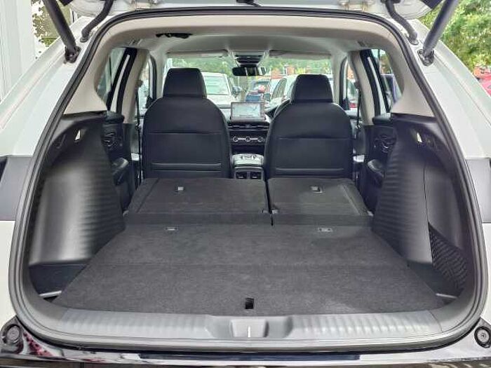 Honda ZR-V e:HEV 2.0 eHEV Sport 5dr CVT 
