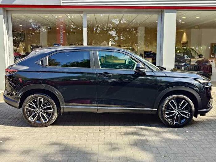 Honda HR-V 1.5 eHEV Elegance 5dr CVT 