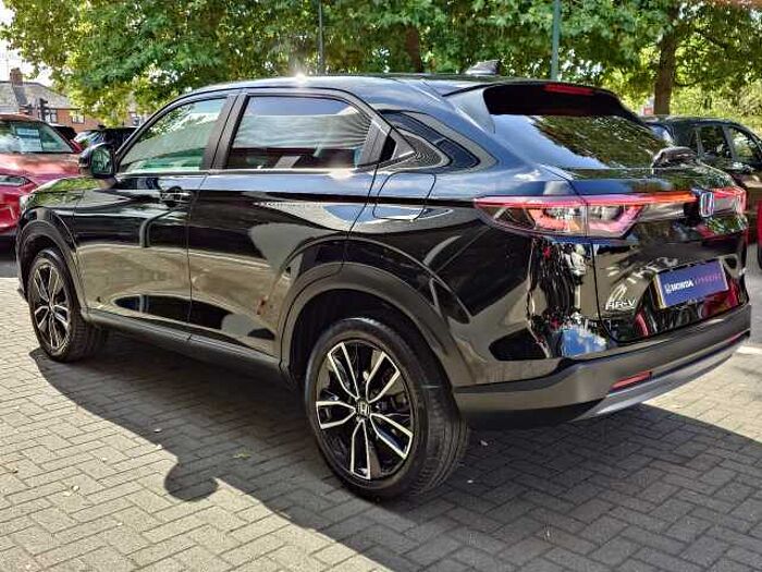 Honda HR-V 1.5 eHEV Elegance 5dr CVT 