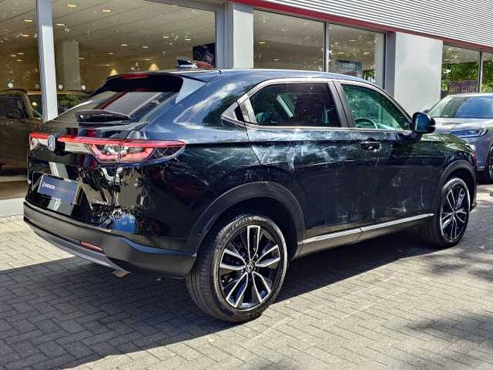Honda HR-V 1.5 eHEV Elegance 5dr CVT 