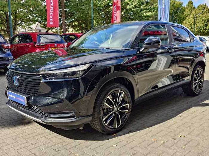 Honda HR-V 1.5 eHEV Elegance 5dr CVT 