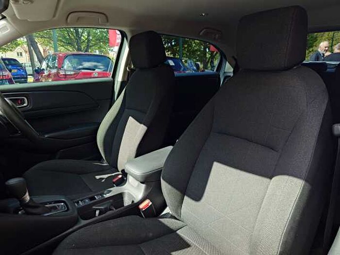Honda HR-V 1.5 eHEV Elegance 5dr CVT 