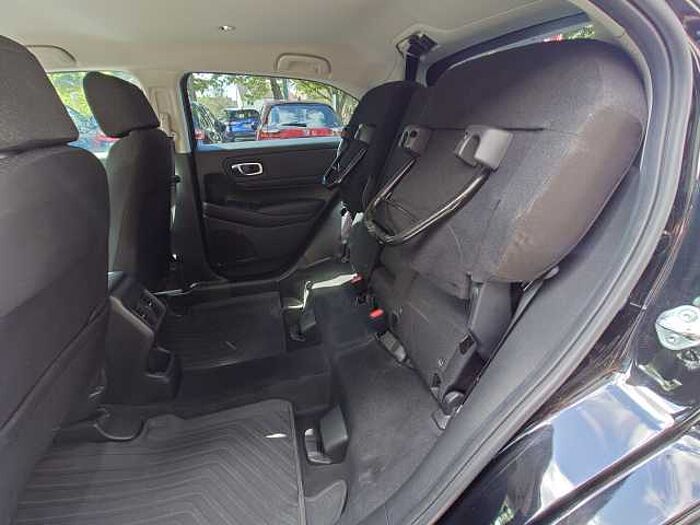 Honda HR-V 1.5 eHEV Elegance 5dr CVT 
