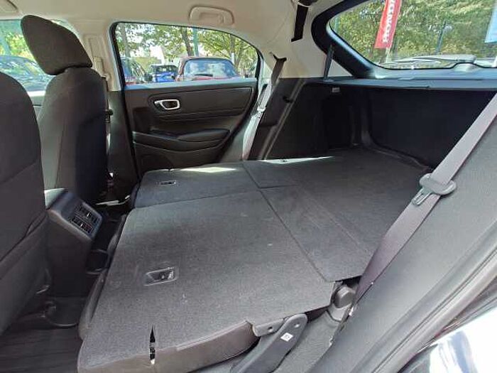 Honda HR-V 1.5 eHEV Elegance 5dr CVT 