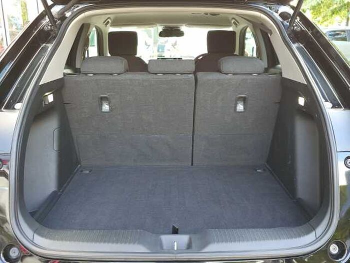 Honda HR-V 1.5 eHEV Elegance 5dr CVT 