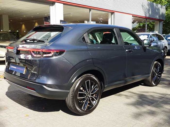 Honda HR-V 1.5 eHEV Elegance 5dr CVT 