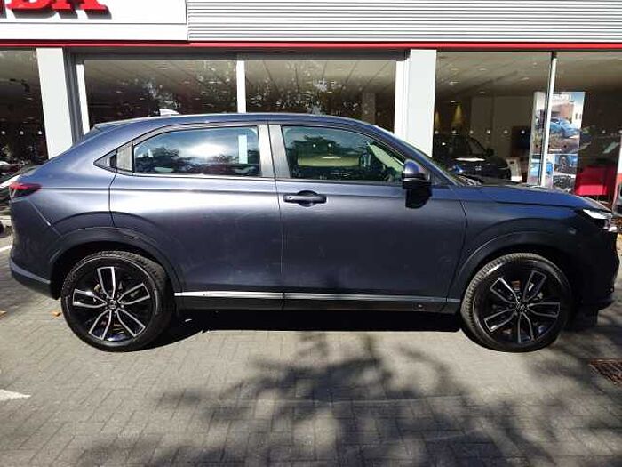 Honda HR-V 1.5 eHEV Elegance 5dr CVT 