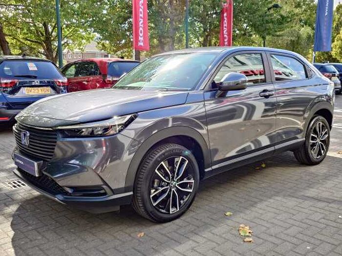 Honda HR-V 1.5 eHEV Elegance 5dr CVT 
