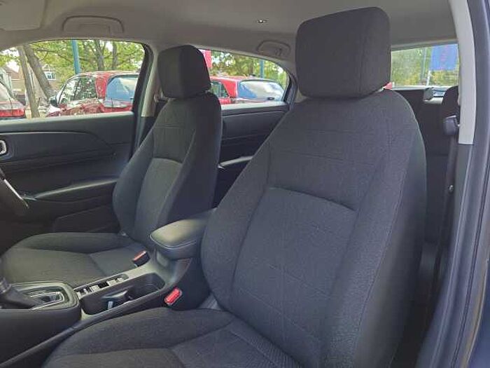 Honda HR-V 1.5 eHEV Elegance 5dr CVT 