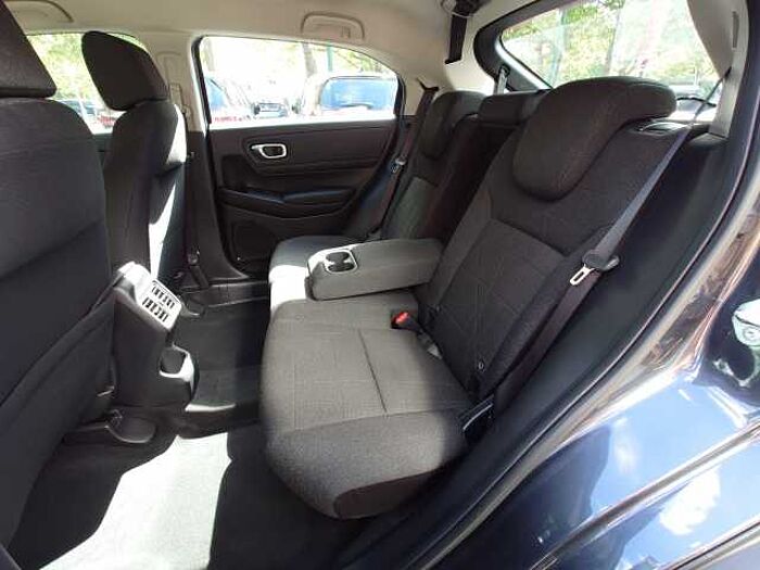 Honda HR-V 1.5 eHEV Elegance 5dr CVT 