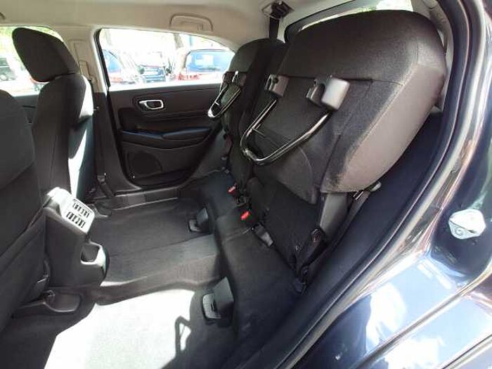 Honda HR-V 1.5 eHEV Elegance 5dr CVT 