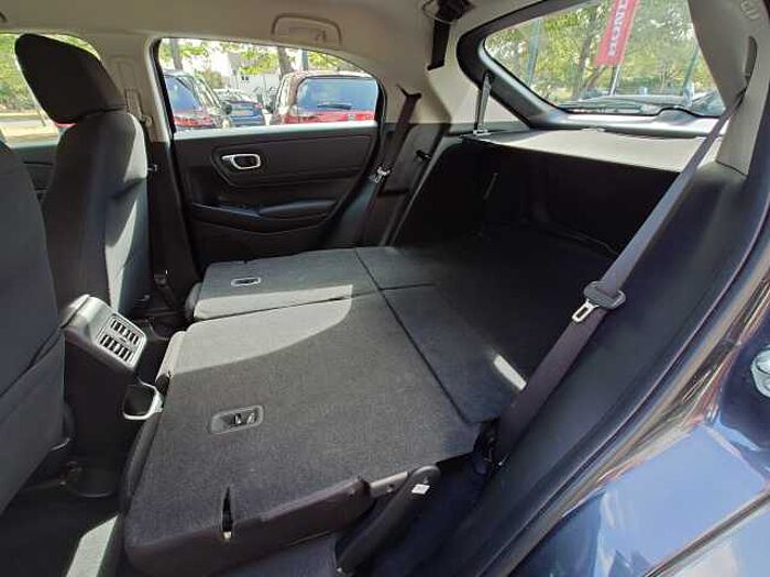 Honda HR-V 1.5 eHEV Elegance 5dr CVT 