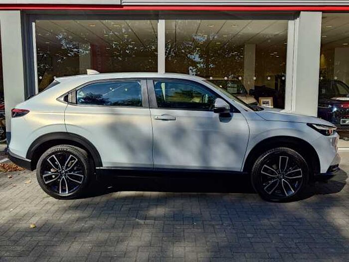 Honda HR-V Hybrid 1.5 eHEV Elegance 5dr CVT 