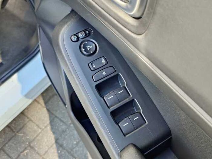 Honda HR-V Hybrid 1.5 eHEV Elegance 5dr CVT 