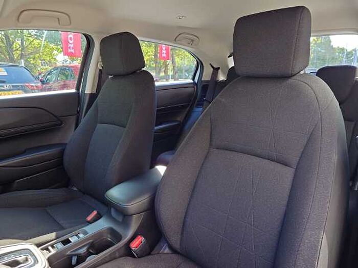 Honda HR-V Hybrid 1.5 eHEV Elegance 5dr CVT 