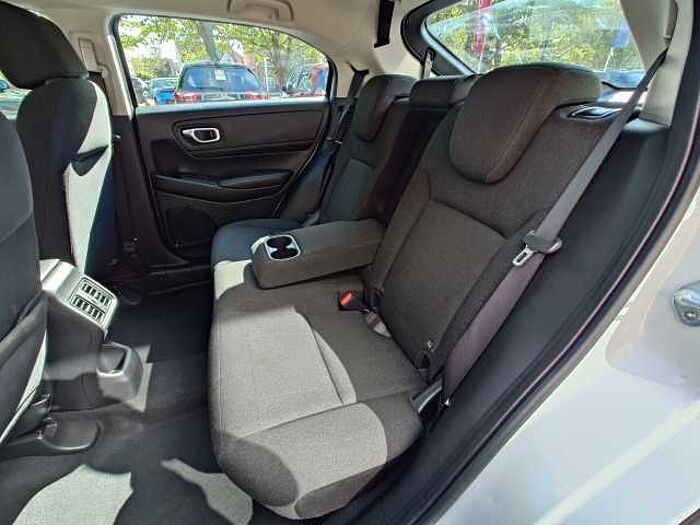 Honda HR-V Hybrid 1.5 eHEV Elegance 5dr CVT 