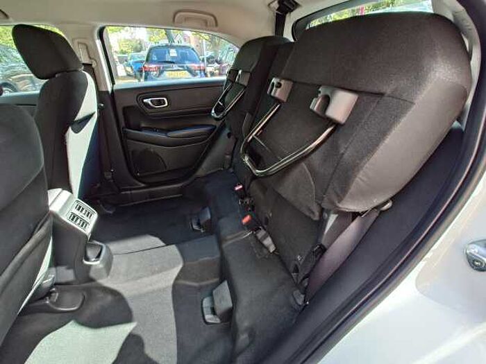 Honda HR-V Hybrid 1.5 eHEV Elegance 5dr CVT 