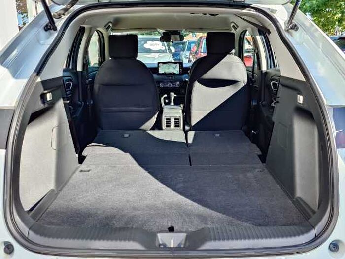 Honda HR-V Hybrid 1.5 eHEV Elegance 5dr CVT 