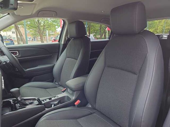 Honda HR-V e:HEV 1.5 eHEV Advance 5dr CVT 