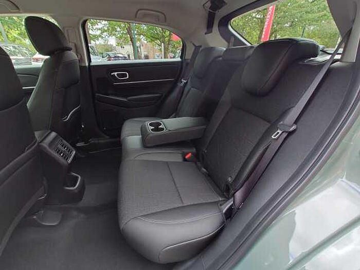 Honda HR-V e:HEV 1.5 eHEV Advance 5dr CVT 