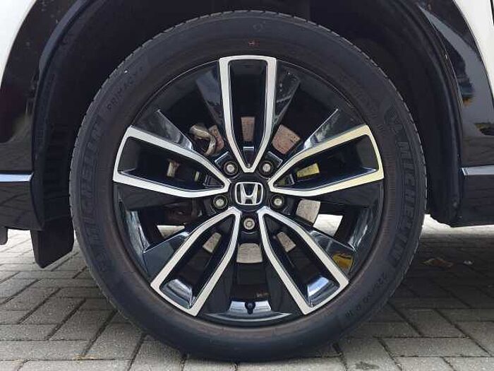 Honda HR-V e:HEV 1.5 eHEV Advance 5dr CVT 