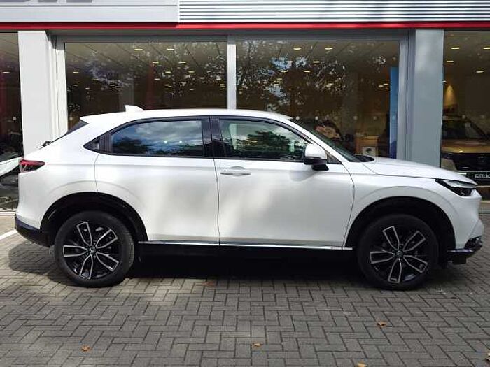 Honda HR-V e:HEV 1.5 eHEV Advance 5dr CVT 