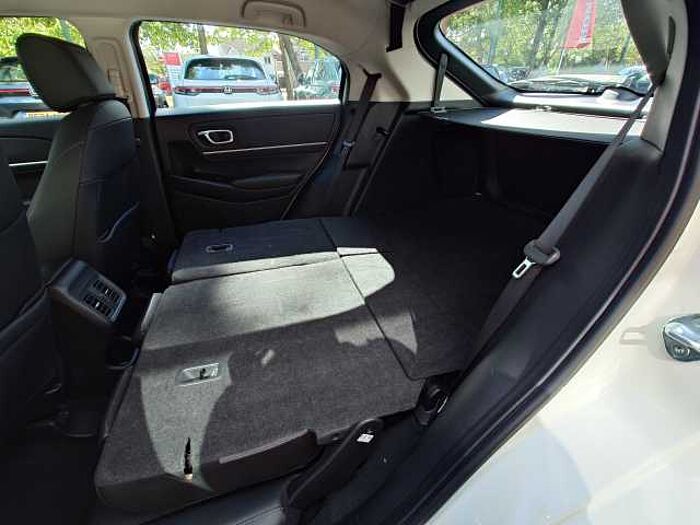 Honda HR-V e:HEV 1.5 eHEV Advance 5dr CVT 