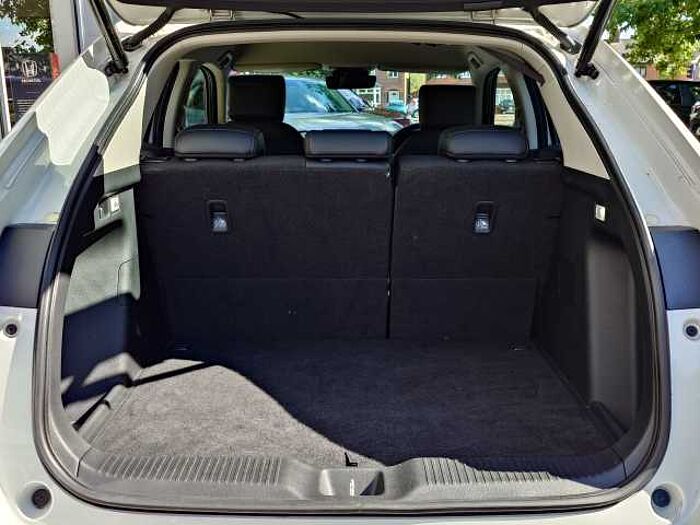 Honda HR-V e:HEV 1.5 eHEV Advance 5dr CVT 
