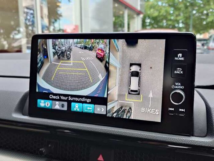 Honda CR-V e:PHEV 2.0 ePHEV Advance Tech 5dr eCVT 
