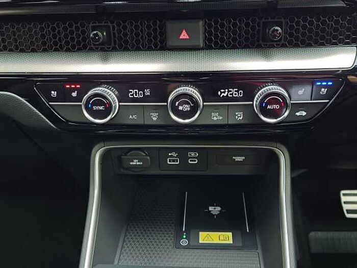 Honda CR-V e:PHEV 2.0 ePHEV Advance Tech 5dr eCVT 