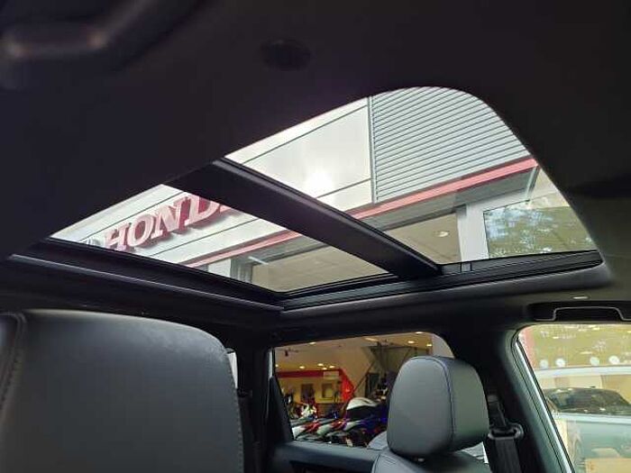 Honda CR-V e:PHEV 2.0 ePHEV Advance Tech 5dr eCVT 