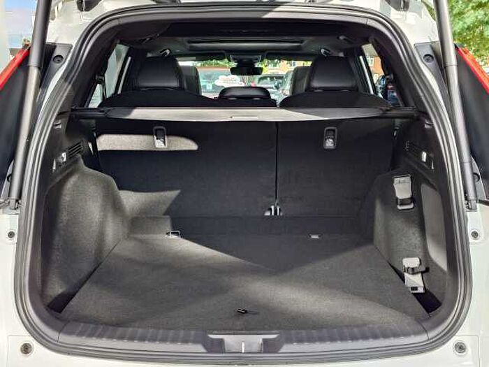 Honda CR-V e:PHEV 2.0 ePHEV Advance Tech 5dr eCVT 