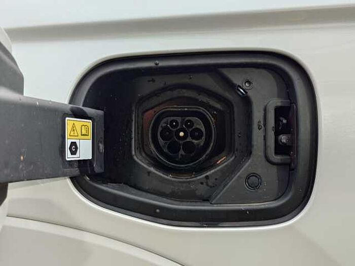 Honda CR-V e:PHEV 2.0 ePHEV Advance Tech 5dr eCVT 