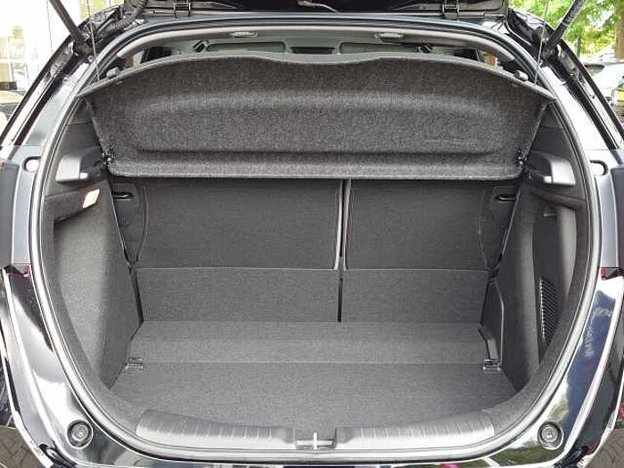 Honda Jazz Hybrid 1.5 i-MMD Hybrid Advance Sport 5dr eCVT 